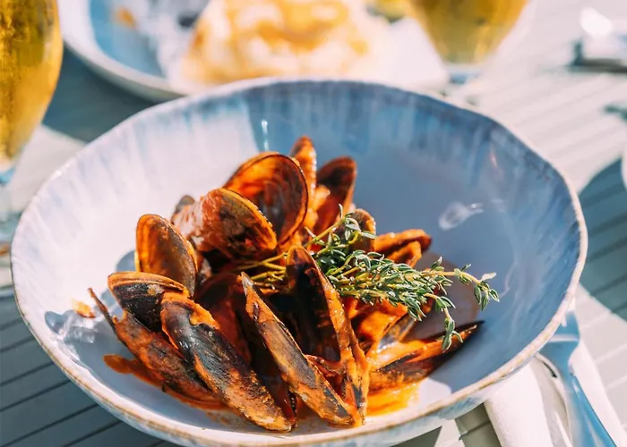 Radisson & Residences Tenerife - Adults Only מלון 5*