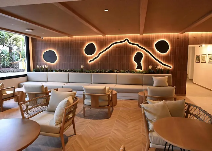 Radisson & Residences Tenerife - Adults Only Отель 5*