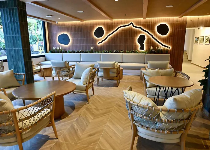 Hotel Radisson & Residences Tenerife - Adults Only 5*