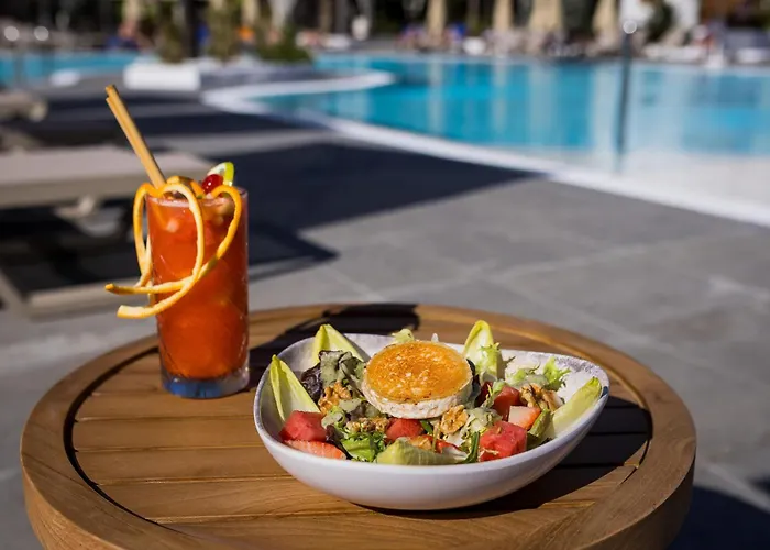 Radisson & Residences Tenerife - Adults Only 5* Пуэрто-де-ла-Крус