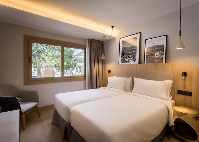 Radisson & Residences Tenerife - Adults Only 5*