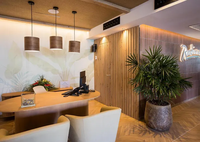 Radisson & Residences Tenerife - Adults Only Hotel