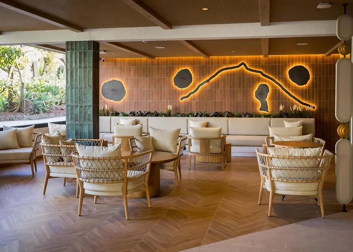 Radisson & Residences Tenerife - Adults Only Отель Пуэрто-де-ла-Крус