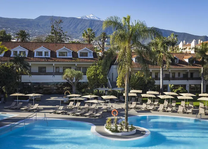 Radisson & Residences Tenerife - Adults Only Отель 5*