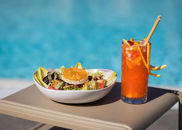 Radisson & Residences Tenerife - Adults Only פוארטו דה לה קרוז