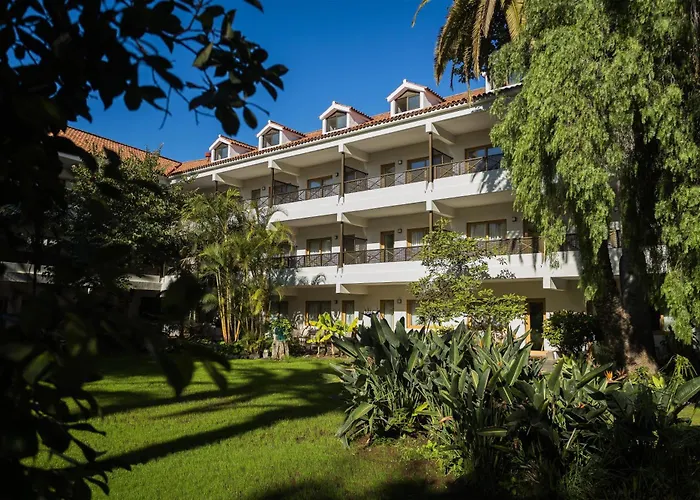 Radisson & Residences Tenerife - Adults Only מלון 5*