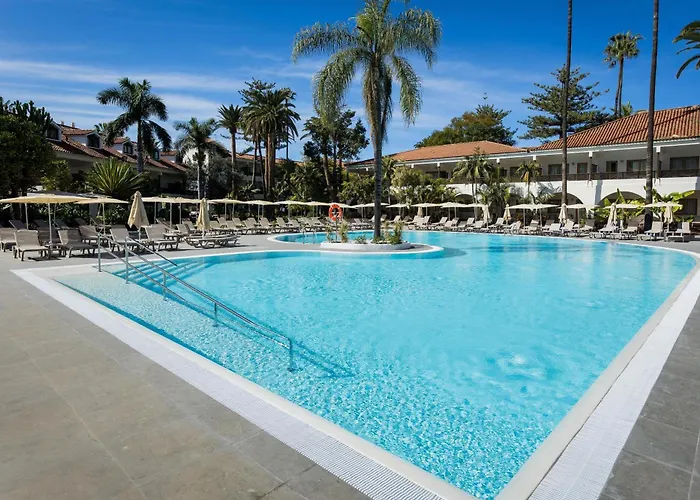 Radisson & Residences Tenerife - Adults Only פוארטו דה לה קרוז