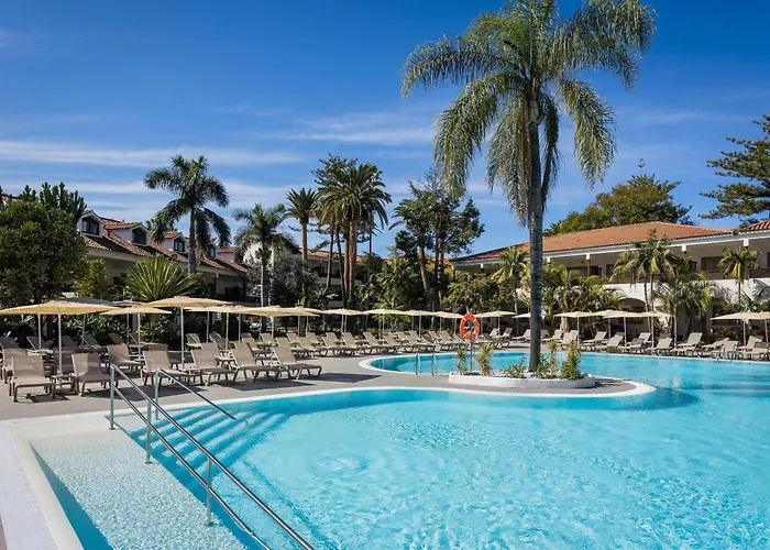 Radisson & Residences Tenerife - Adults Only מלון 5*