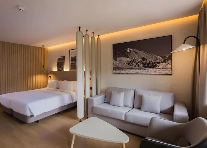 Radisson & Residences Tenerife - Adults Only 5*