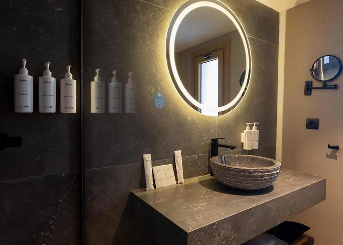 Radisson & Residences Tenerife - Adults Only Puerto de la Cruz (Tenerife)