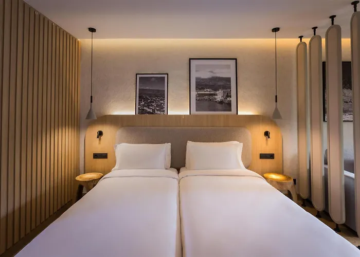 Radisson & Residences Tenerife - Adults Only 5* פוארטו דה לה קרוז