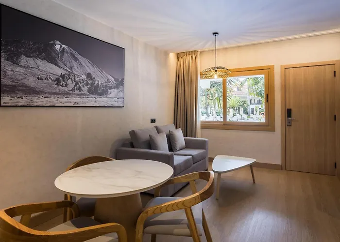 Radisson & Residences Tenerife - Adults Only 5*