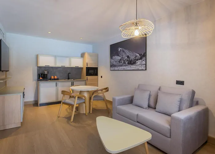 Radisson & Residences Tenerife - Adults Only 5* פוארטו דה לה קרוז