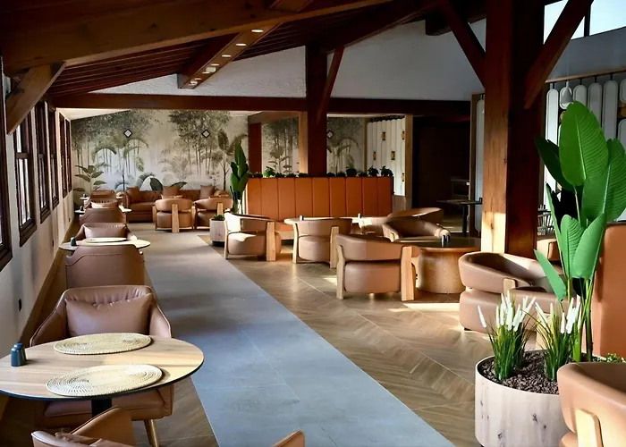 Radisson & Residences Tenerife - Adults Only فندق 5*