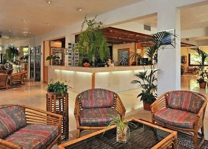 Radisson & Residences Tenerife - Adults Only 5* Пуэрто-де-ла-Крус