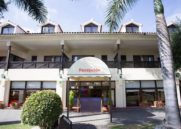 Radisson & Residences Tenerife - Adults Only מלון 5*