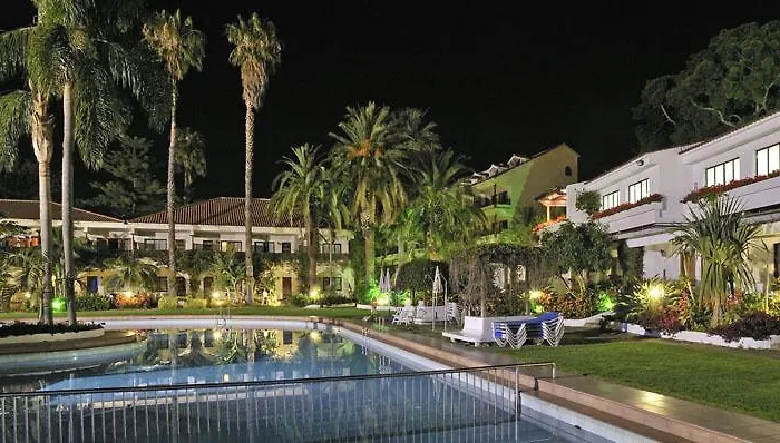 Radisson & Residences Tenerife - Adults Only 5* Puerto de la Cruz (Tenerife)