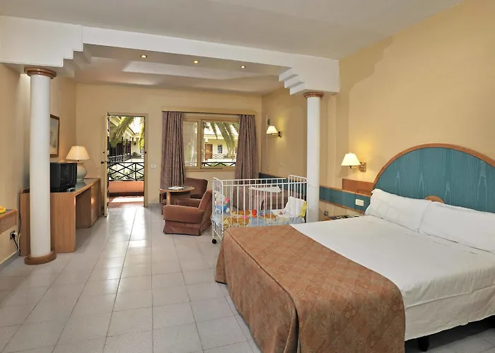 Radisson & Residences Tenerife - Adults Only 5* Puerto de la Cruz (Tenerife)