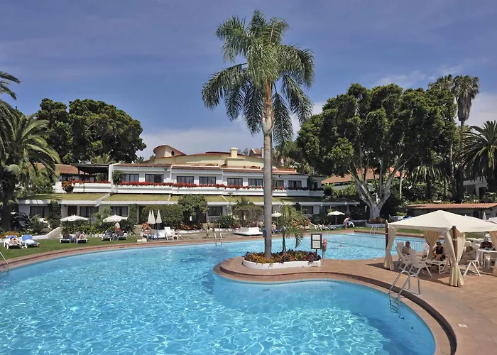 Radisson & Residences Tenerife - Adults Only Отель 5*