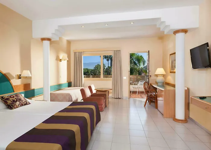 Radisson & Residences Tenerife - Adults Only بويرتو ذي لا كروز