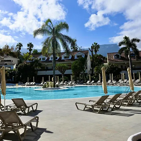 Hotel Radisson & Residences Tenerife - Adults Only 5*
