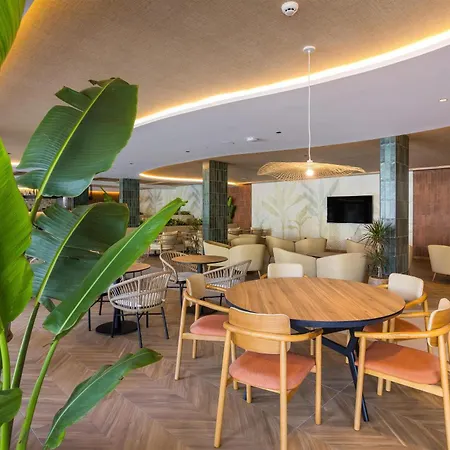 Hotel Radisson & Residences Tenerife - Adults Only