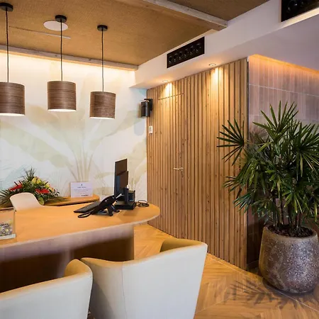 Radisson & Residences Tenerife - Adults Only Hotel