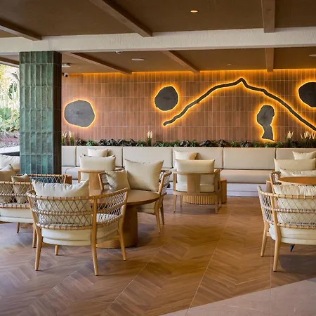 Radisson & Residences Tenerife - Adults Only Hotel Puerto de la Cruz (Tenerife)