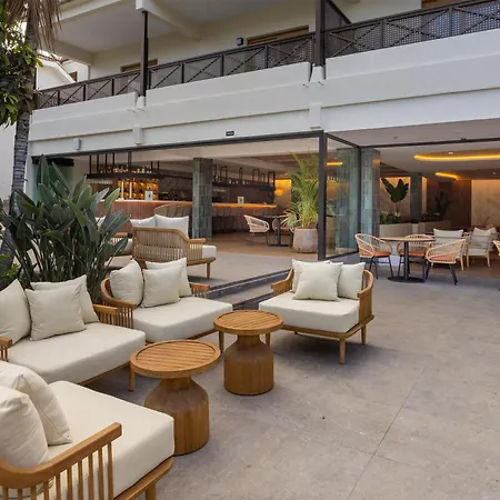 Radisson & Residences Tenerife - Adults Only