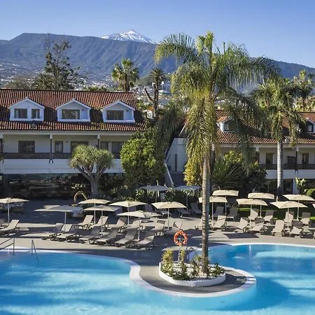 Radisson & Residences Tenerife - Adults Only Hotel 5*