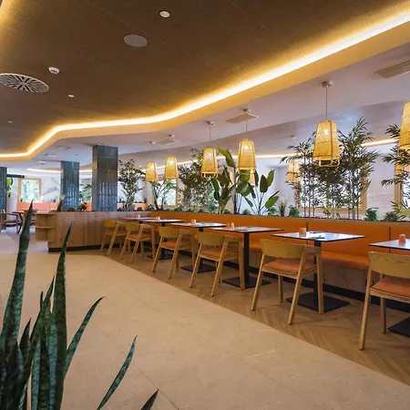 Hotel Radisson & Residences Tenerife - Adults Only Puerto de la Cruz (Tenerife)