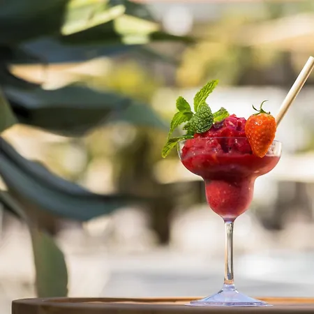 Radisson & Residences Tenerife - Adults Only 5* Puerto de la Cruz (Tenerife)