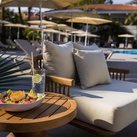 Hotel Radisson & Residences Tenerife - Adults Only Puerto de la Cruz (Tenerife)