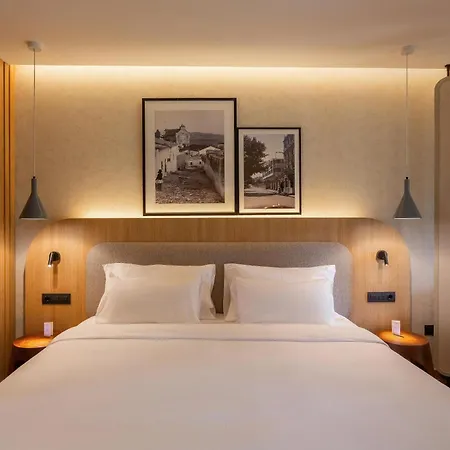 Radisson & Residences Tenerife - Adults Only 5*