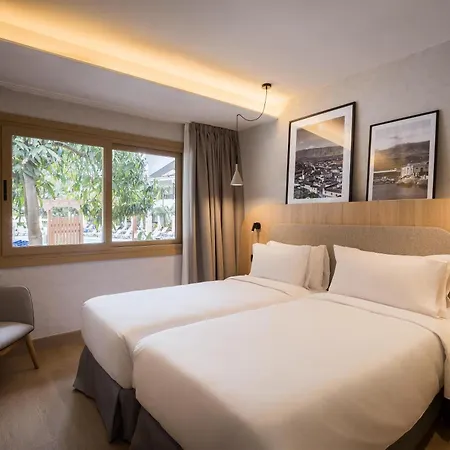 Radisson & Residences Tenerife - Adults Only 5*