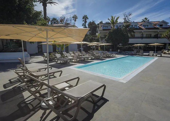 Radisson & Residences Tenerife - Adults Only 5* Puerto de la Cruz (Tenerife)