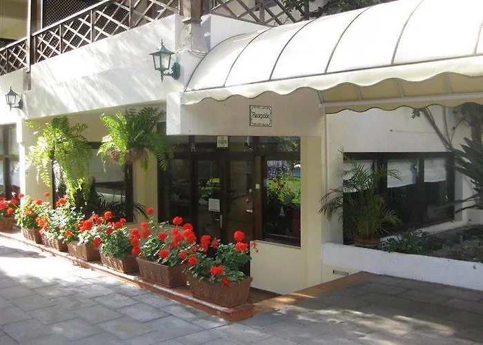 Radisson & Residences Tenerife - Adults Only Hotel 5*