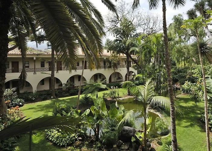 Radisson & Residences Tenerife - Adults Only 5* Puerto de la Cruz (Tenerife)